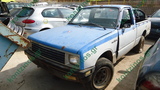 ISUZU P-U KB 26-41